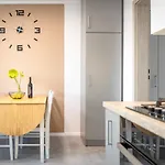 Habel, Myweek Appartement