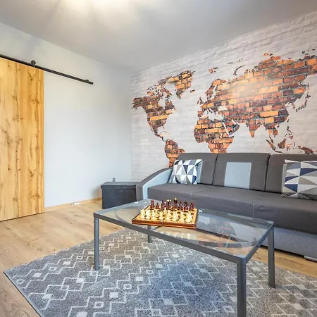 Habel, Myweek Appartement Bystrzyca Kłodzka