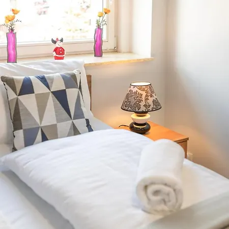 Habel, Myweek Appartement Bystrzyca Kłodzka