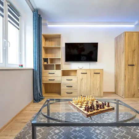 Appartement Habel, Myweek