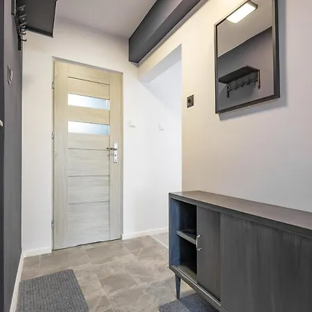 Appartement Habel *