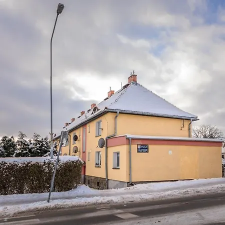 Habel, Myweek 아파트 *