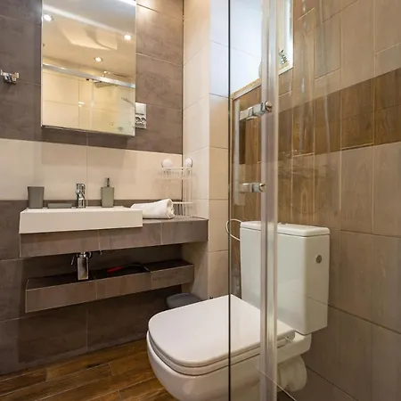Habel Appartement *