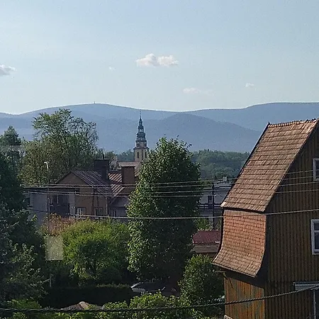 Habel Appartement Bystrzyca Kłodzka