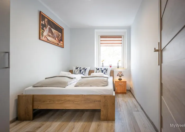 Habel, Myweek * Bystrzyca Kłodzka