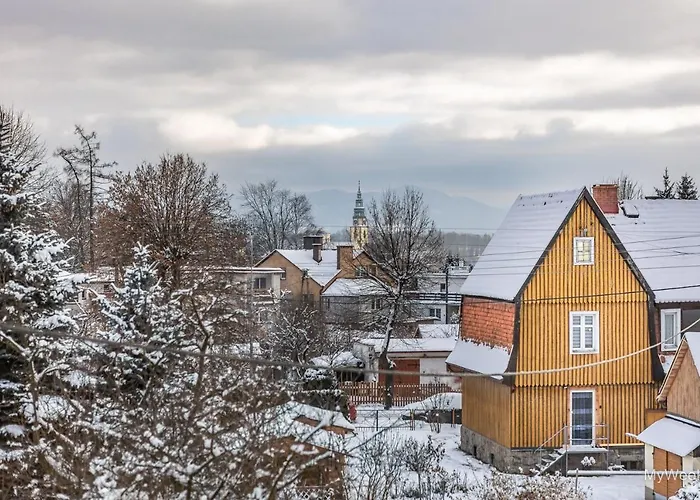 Habel, Myweek Apartament